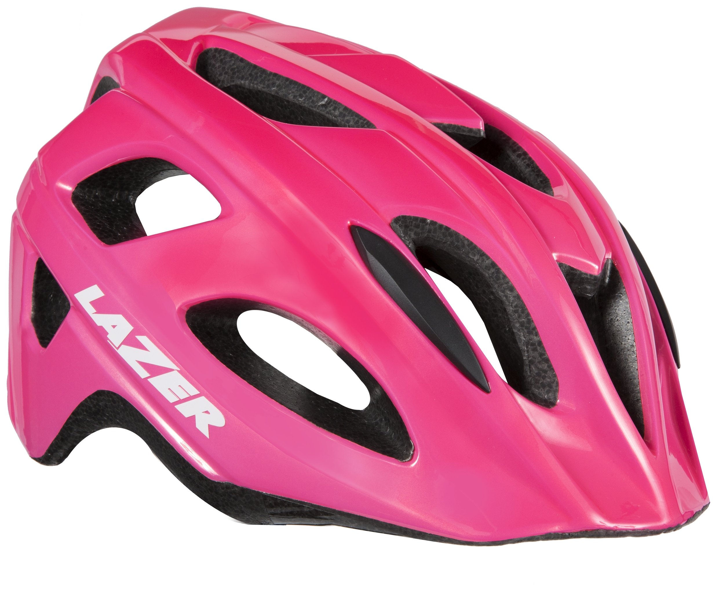 Lazer Nutz Bike Youth Helmet review