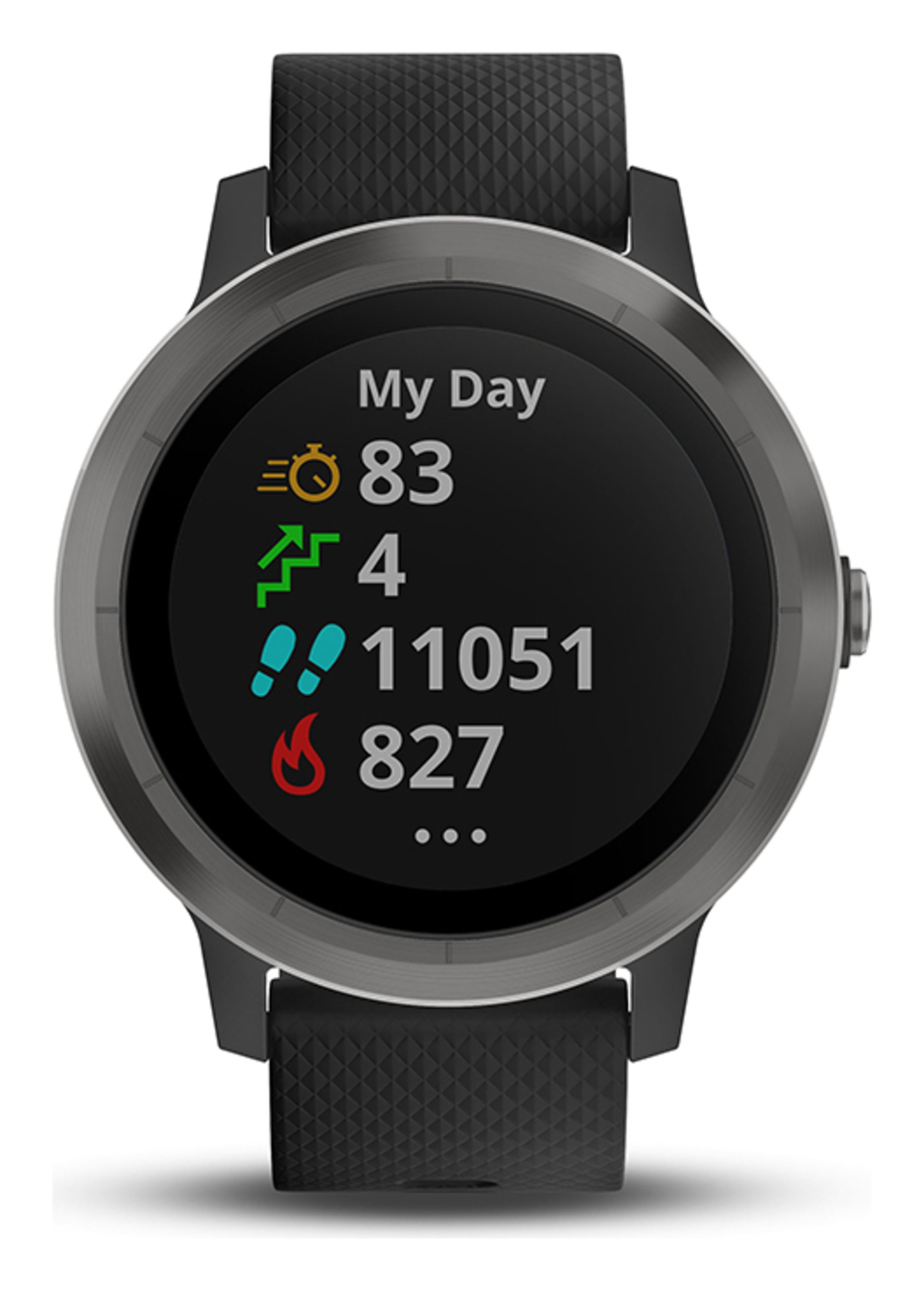 Garmin Vivoactive 3 Special Edition GPS Smart Watch Review