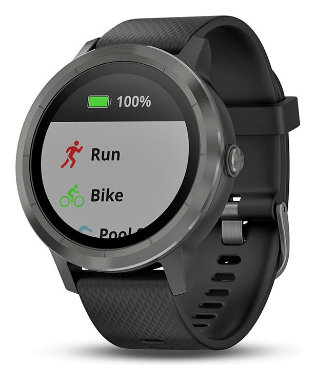 garmin vivoactive 3 special