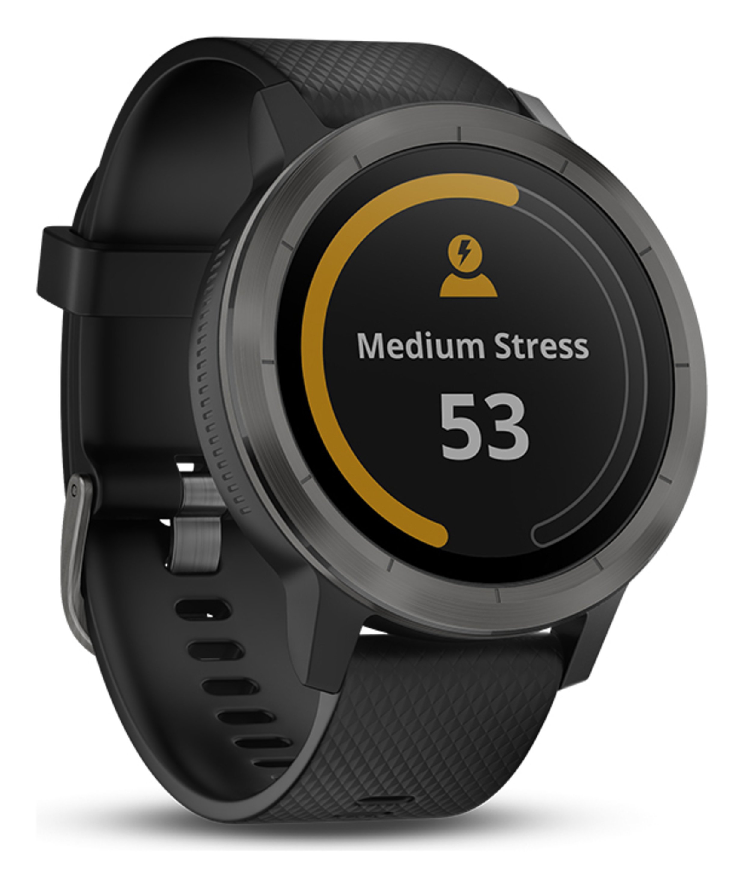 garmin vivoactive 3 navigation