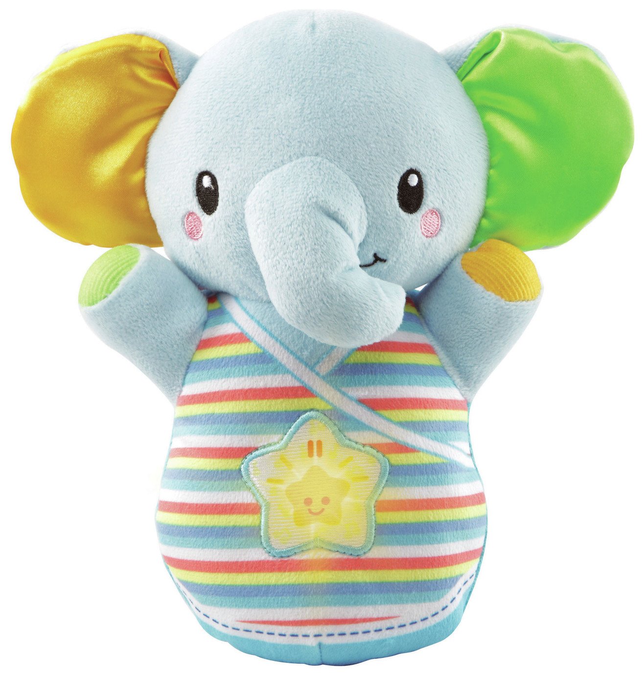 VTech Snooze & Soothe Elephant