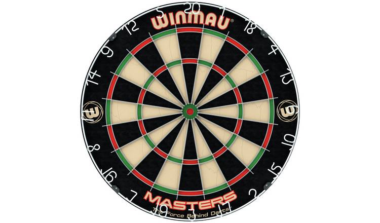 Horse hair on sale dart board