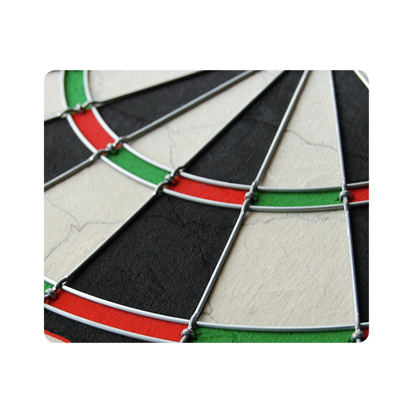 Winmau Masters Bristle Dartboard. Reviews