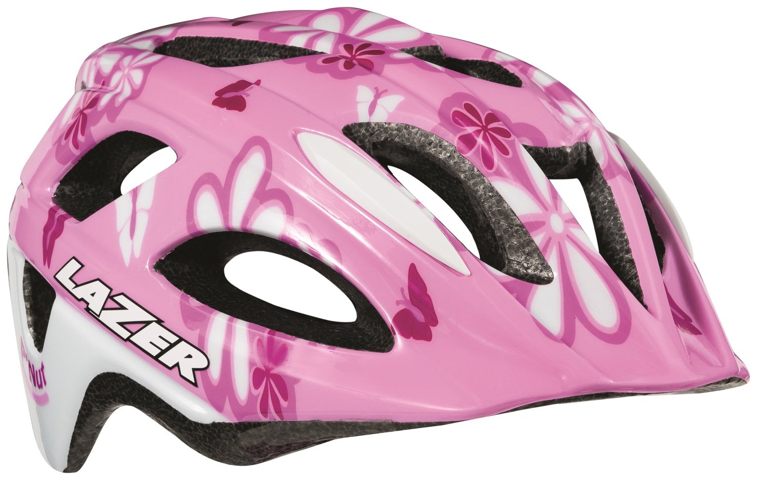 Lazer P Nuts Kids Bike Helmet review