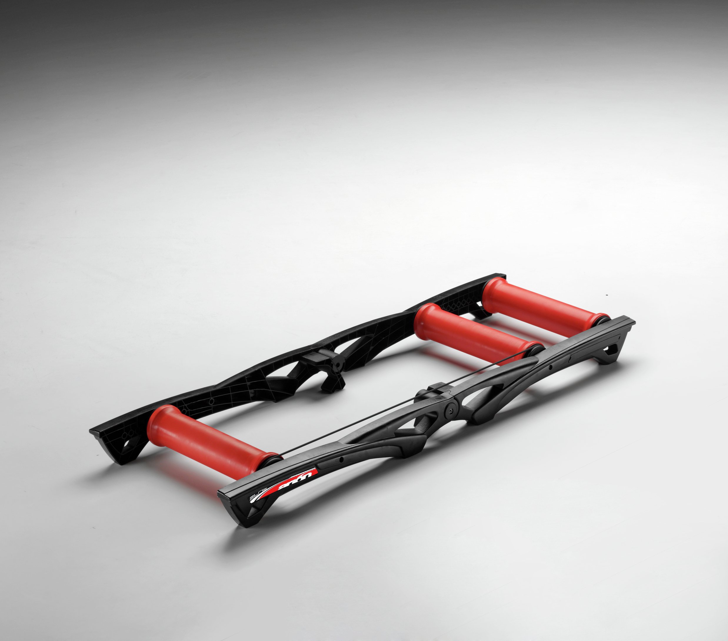 Elite Arion Parabolic Indoor Cycle Rollers Reviews