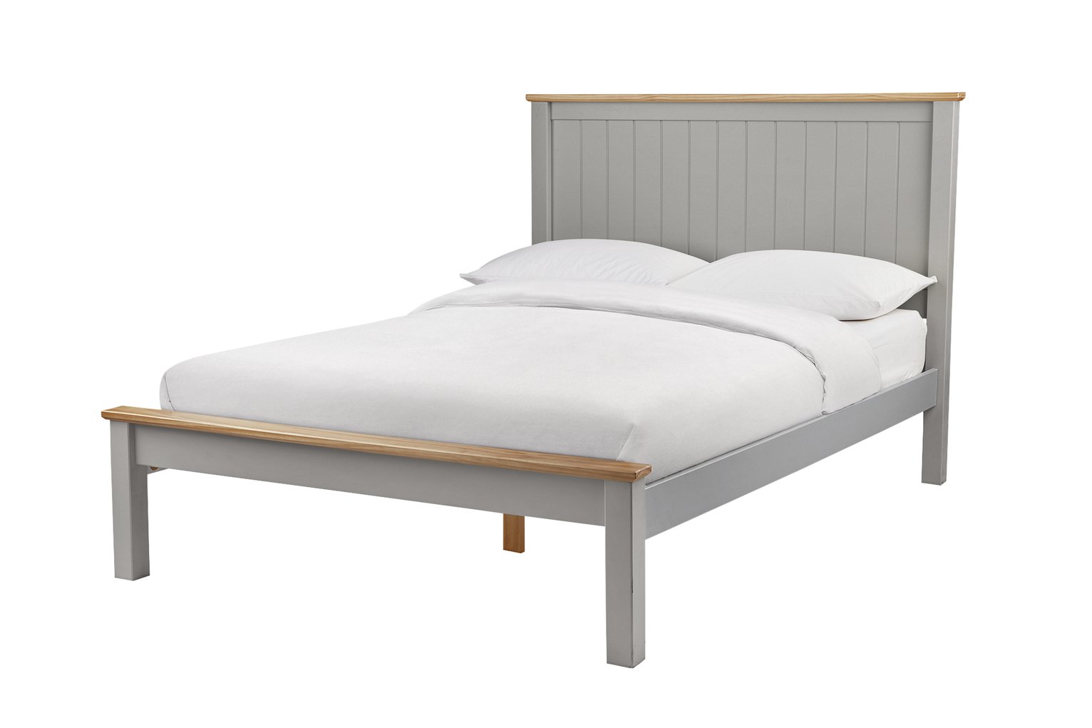 Argos Home Grafton Kingsize Bed Frame review