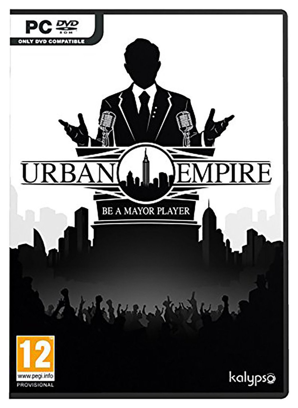 Urban Empire PC Game