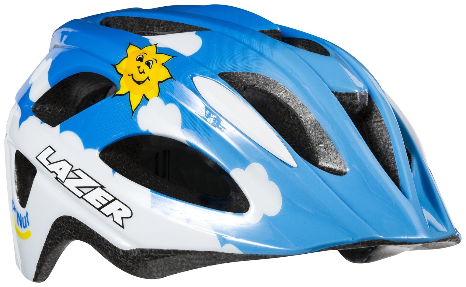 Lazer P Nut Bike Helmet review