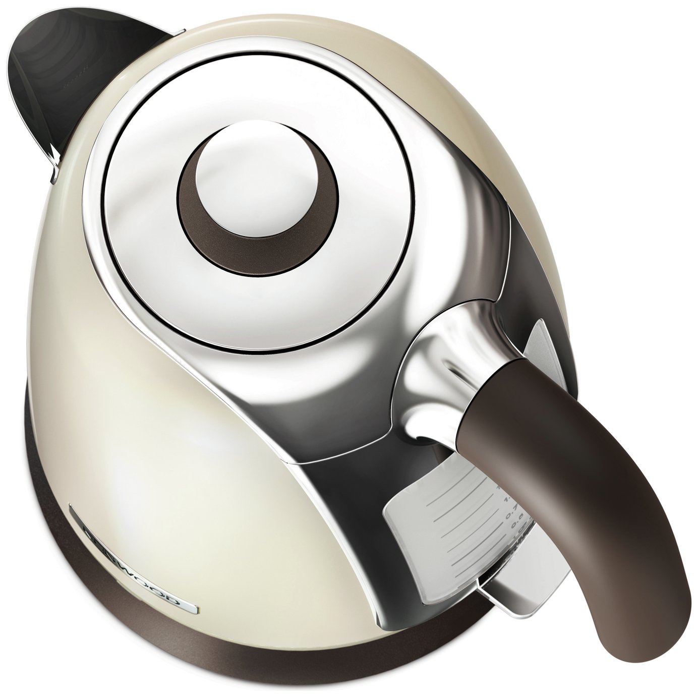 Kenwood Turbo Kettle Reviews