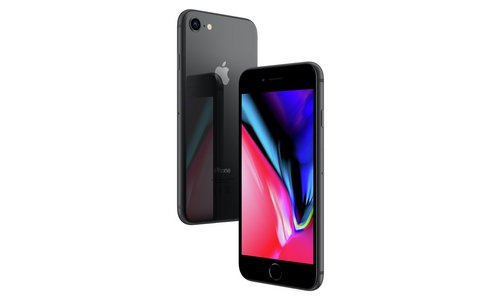 M12 SIMフリー iPhone8 64GB Space Gray Apple iPhone 8 64GB SIMフリー [スペースグレイ] 価格比較