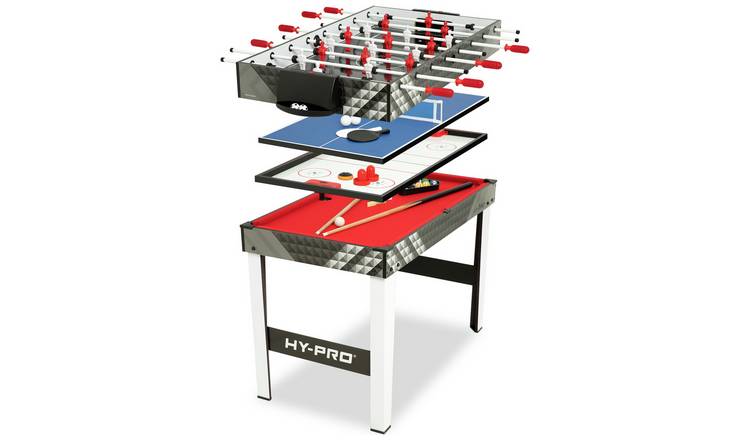 Buy Hy-Pro 8 in 1 Folding Multi Games Table, Multi games tables