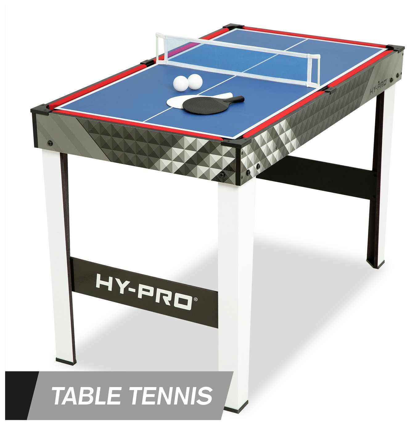 HyPro 4 in 1 Games Table Reviews