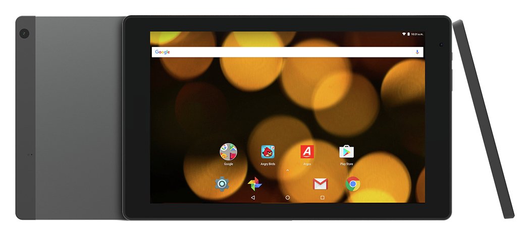 Bush Spira B3 10 Inch 32GB Tablet