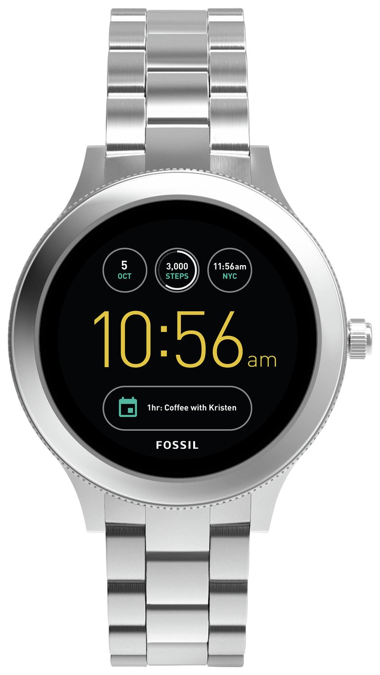 Fossil gen 3 store smartwatch argos