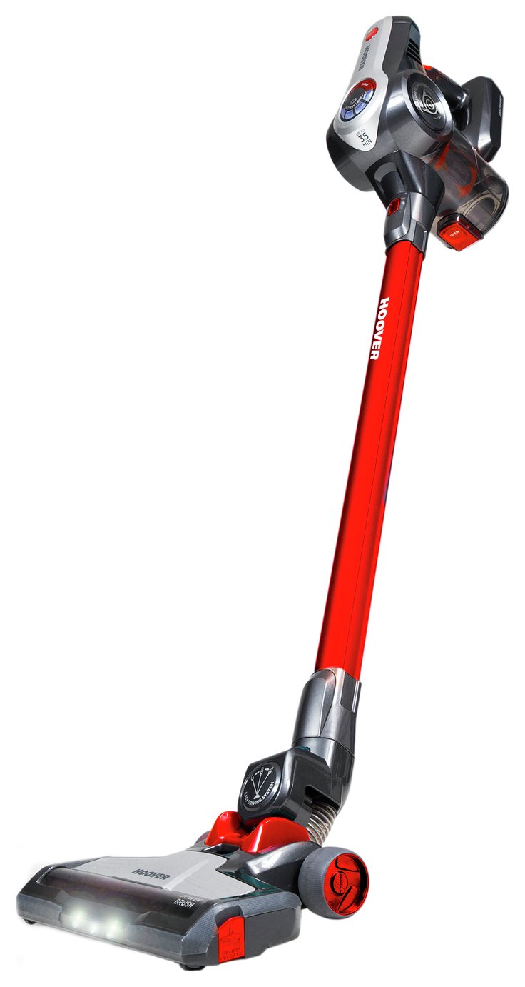 Hoover DS22GR Discovery 2-in-1 Cordless Vacuum Cleaner