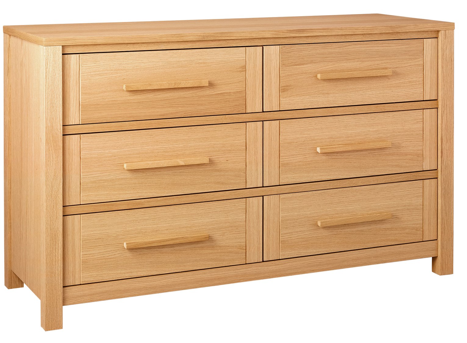 Arch White 3Drawer Chest + Reviews Crate and Barrel 3