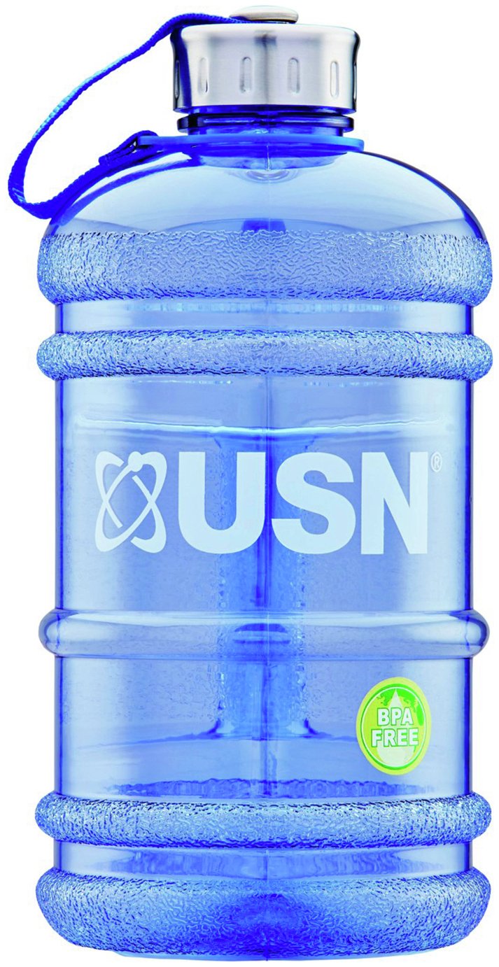 USN 2.2L Water Jug Review