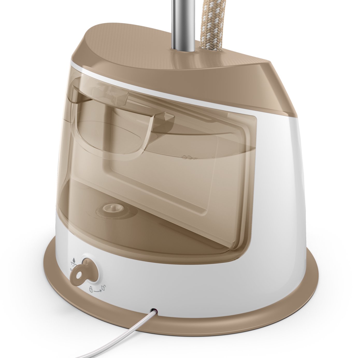 Philips Easytouch GC524 Stand Garment Steamer Reviews