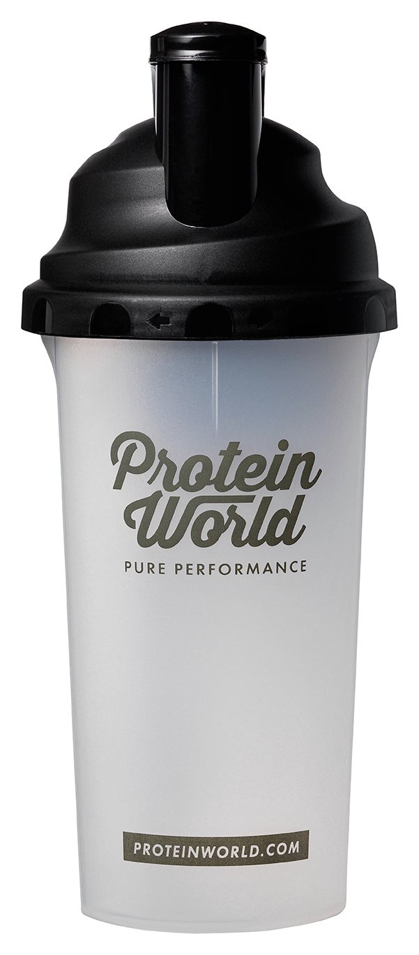 Protein shaker 2025 bottle argos