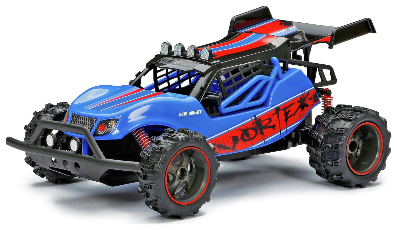 argos remote control car