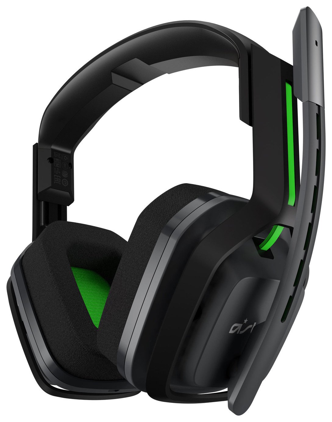 Astro A20 Wireless Xbox One Headset - Black & Green