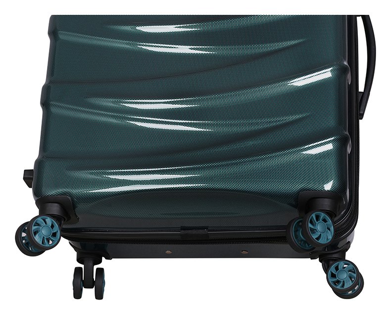 argos travel suitcase