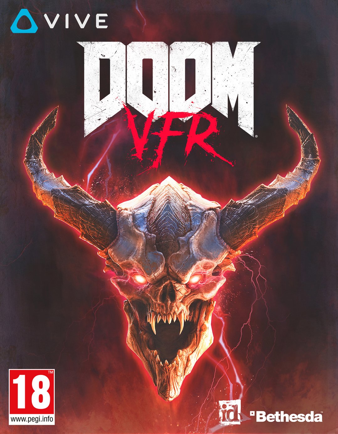 Doom VFR PC Game