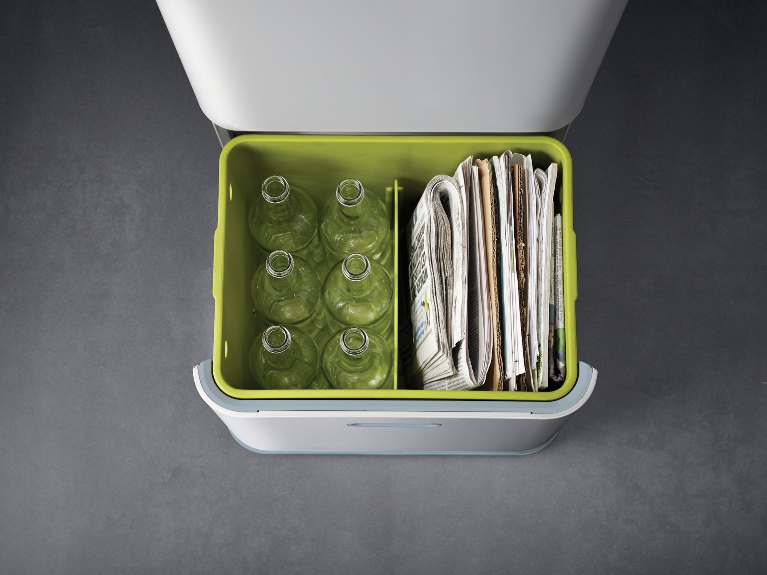 Joseph Joseph Totem 48 Litre Recycling Bin Reviews