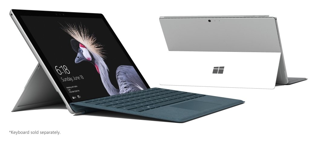 microsoft surface pro i7 16gb 512gb ssd