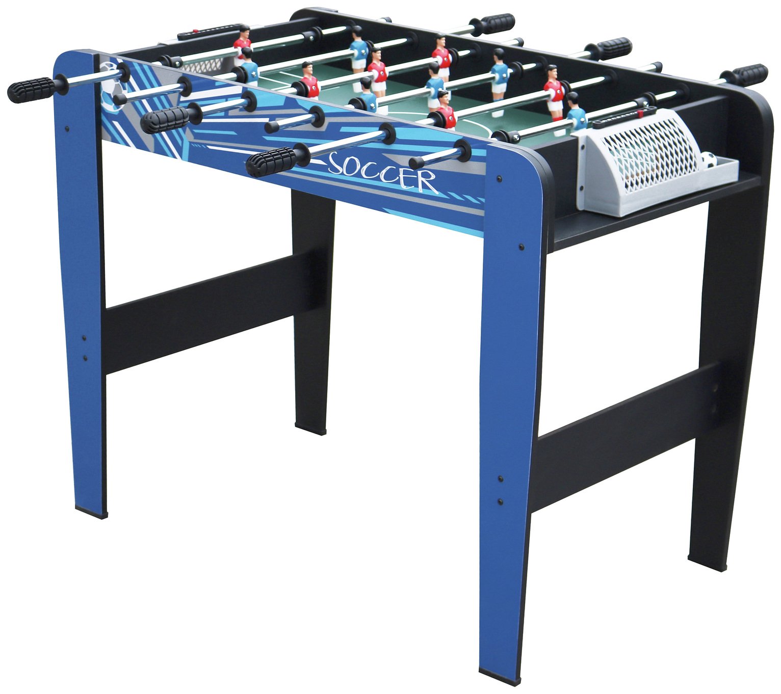 Mightymast Shooter Football Table