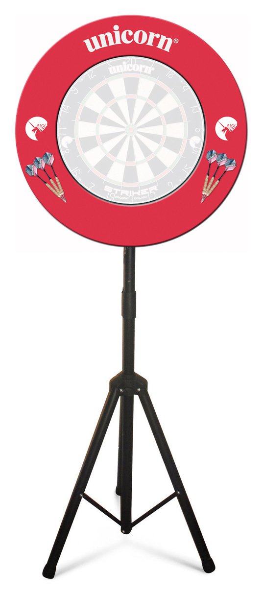 Unicorn Tri Dartboard Stand