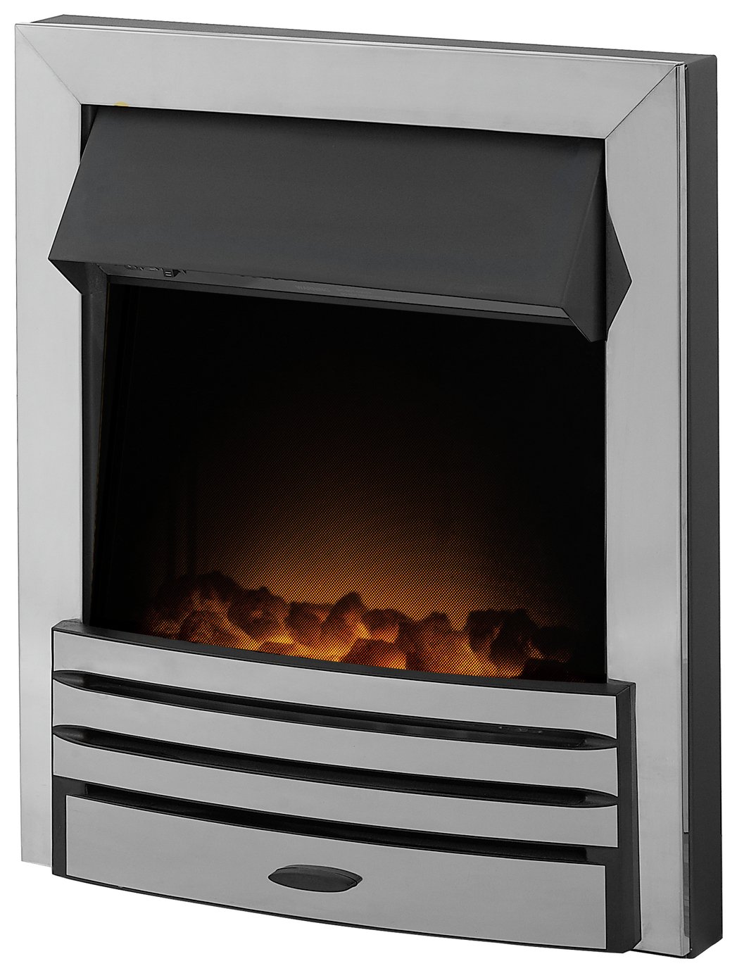 Adam Eclipse 2kW Electric Inset Fire Review