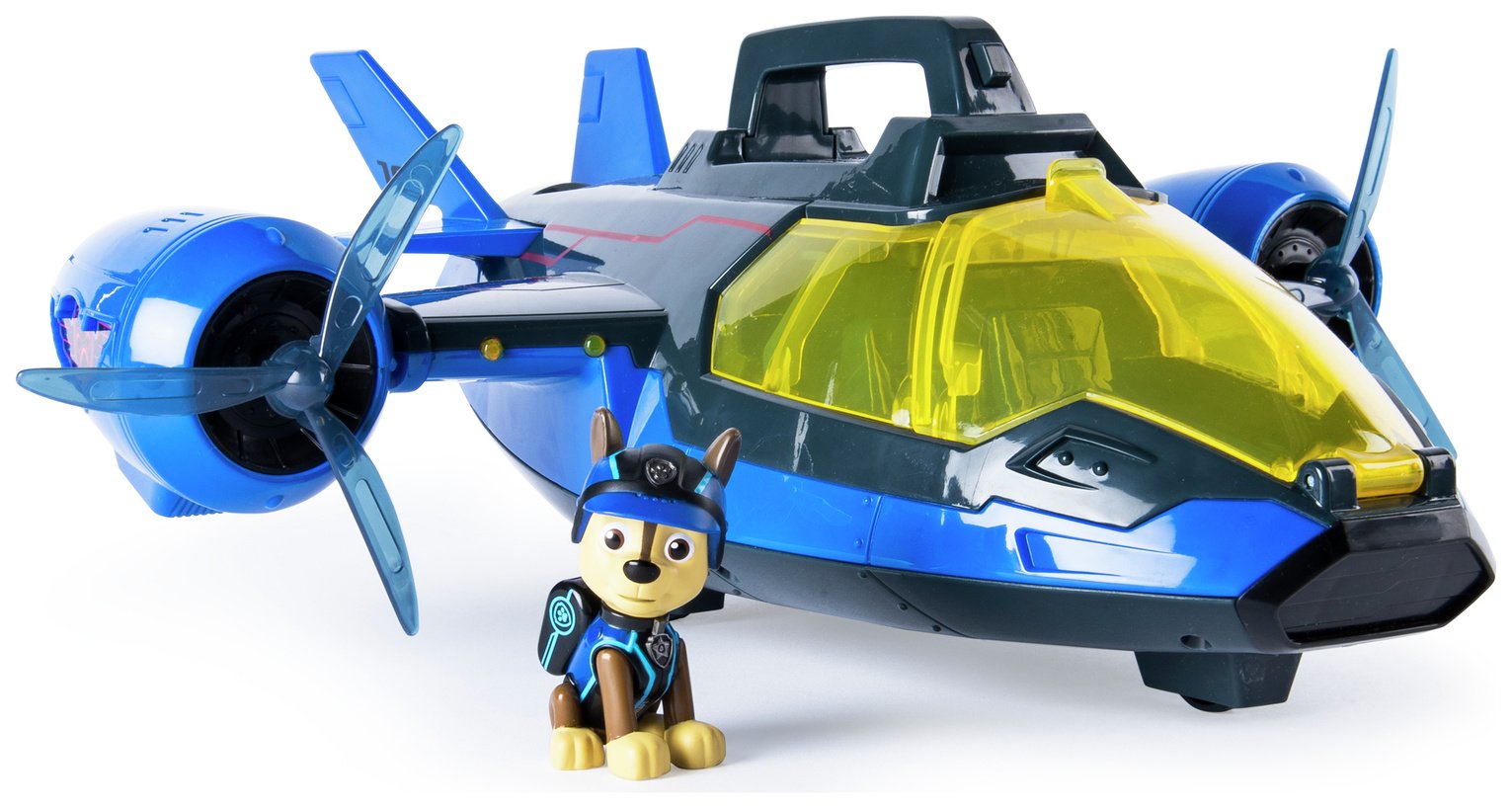 PAW Patrol Mission Air Patroller