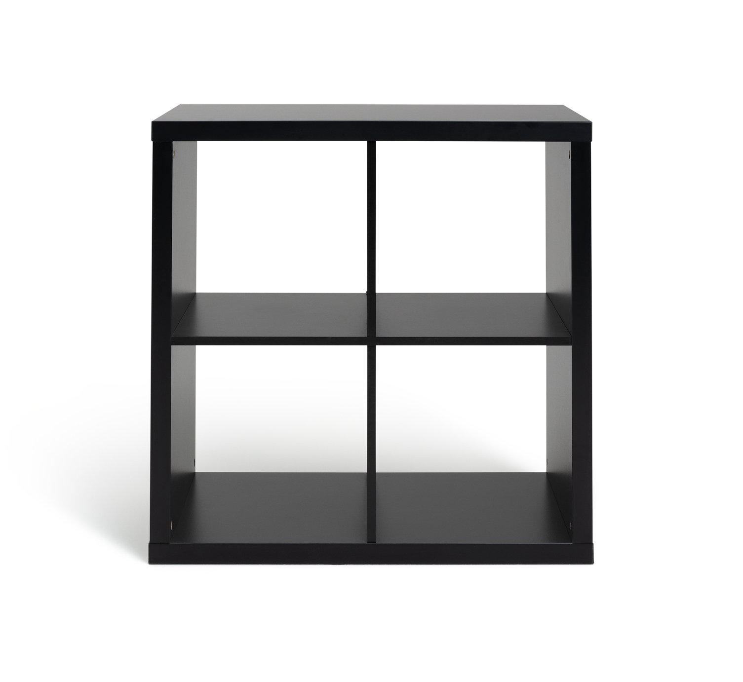 Argos Home Squares Plus 4 Cube Storage Unit Reviews Updated April 2023