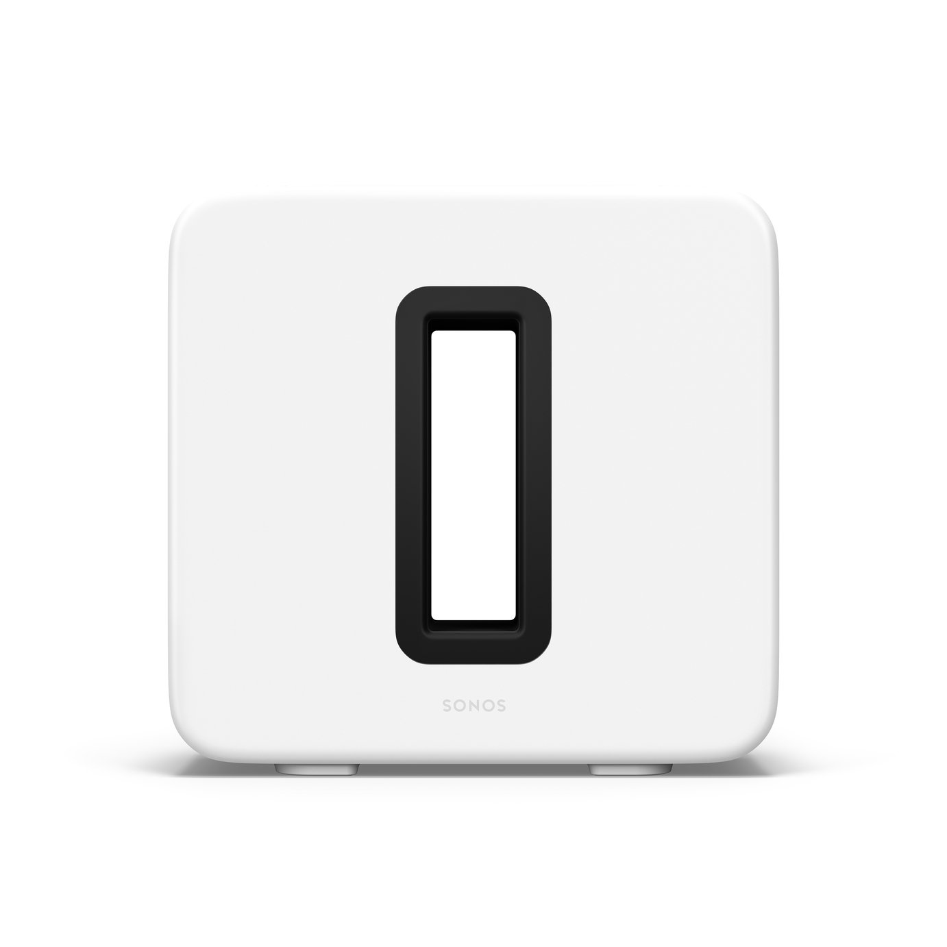 Sonos Sub (Gen 3) Wireless Subwoofer - White