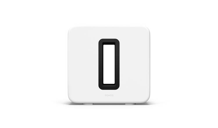 Sonos Sub (Gen 3) Wireless Subwoofer - White