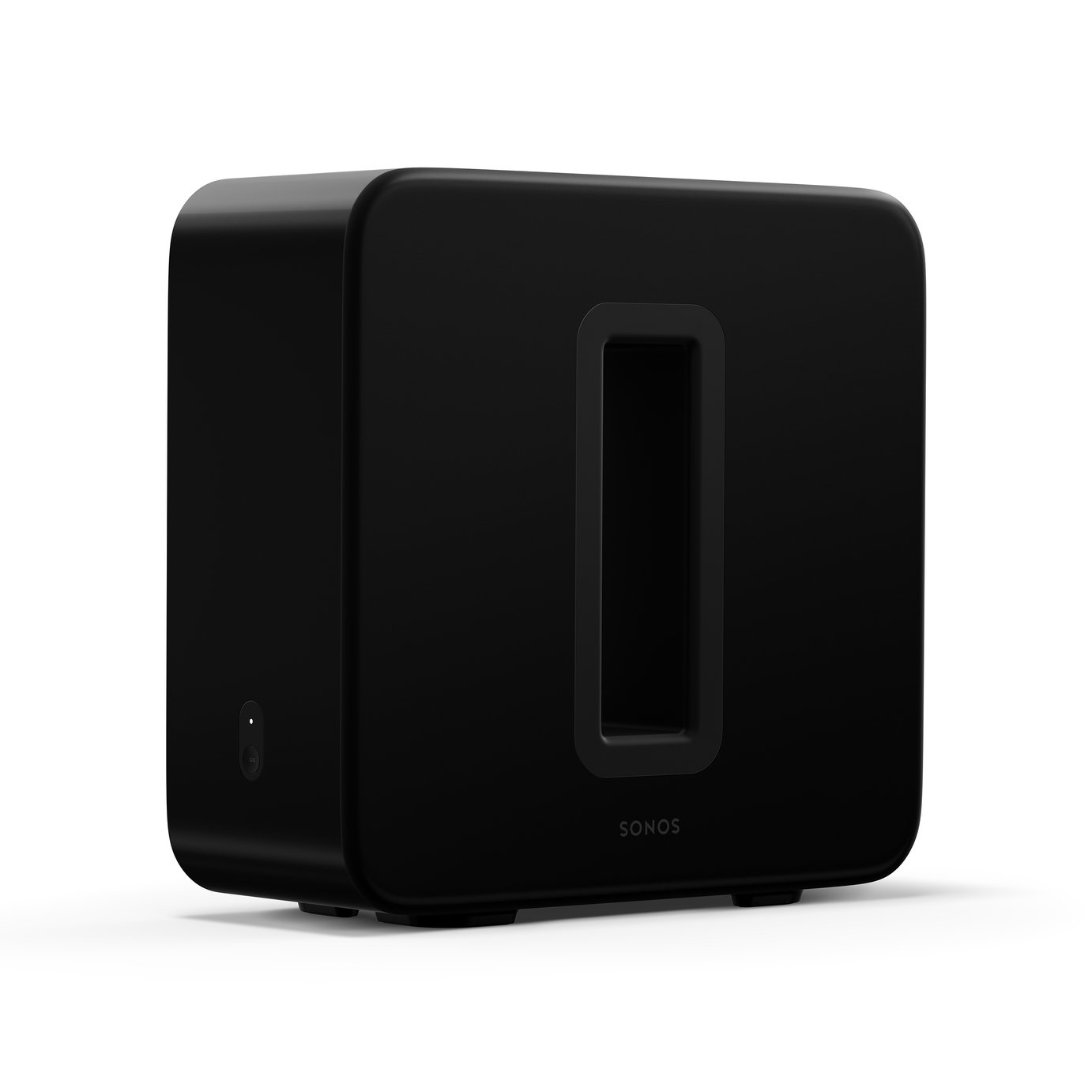 Sonos Sub (Gen 3) Wireless Subwoofer Review