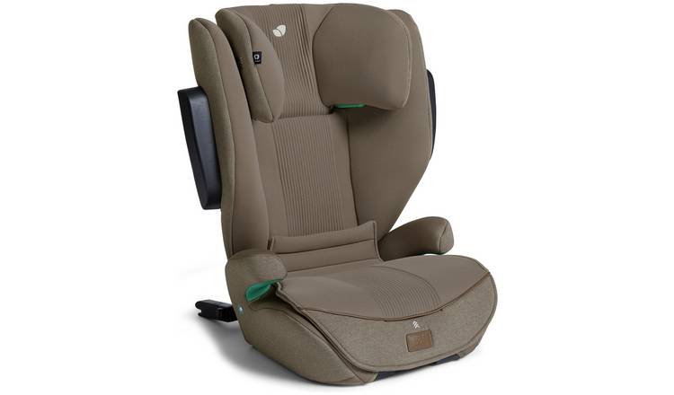 Joie Signature I Traver Car Seat Maple