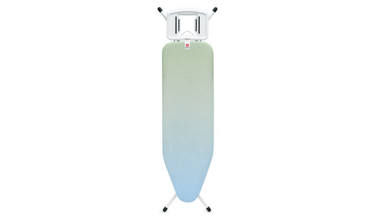 Brabantia 124 x 38cm Ironing Board B - Soothing Sea