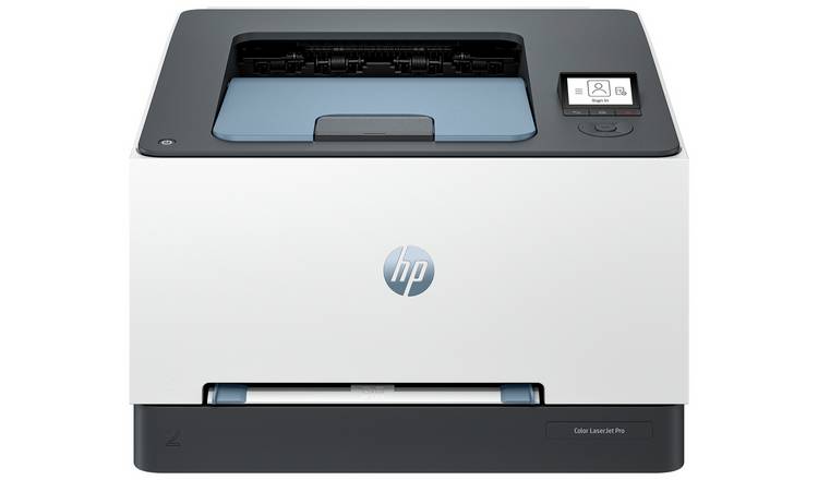 HP LaserJet Pro 3202dw Wireless Colour Laser Printer