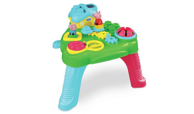 Magna-Tiles Clemmy Table