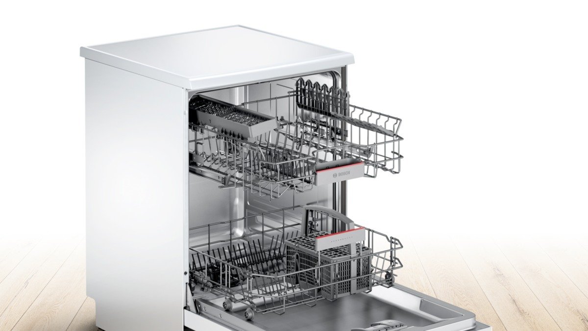 argos bosch dishwasher