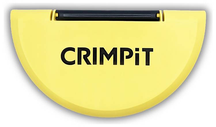CRIMPiT Wrap Sealer