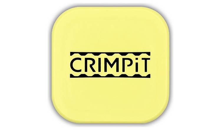 CRIMPiT Thin Sealer