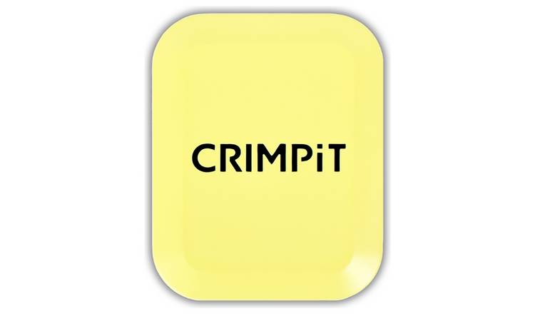 Crimpit Toastie Maker