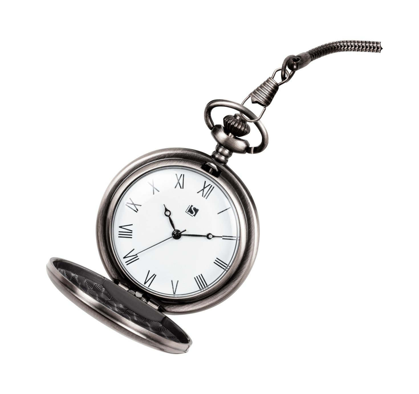 argos pocket watches