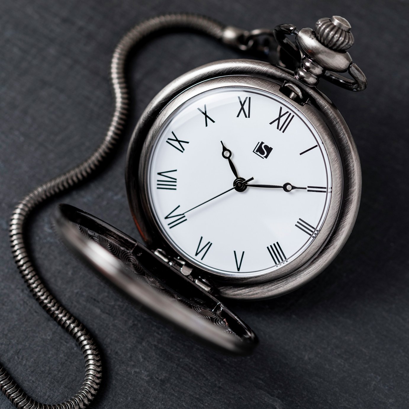 argos pocket watches