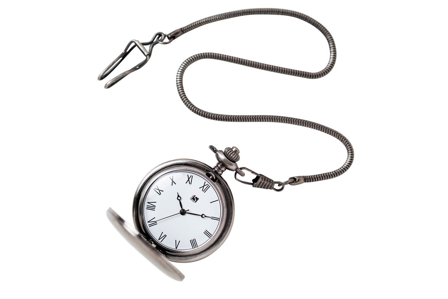 argos pocket watches