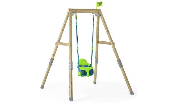 TP Acorn Swing Frame and Quadpod