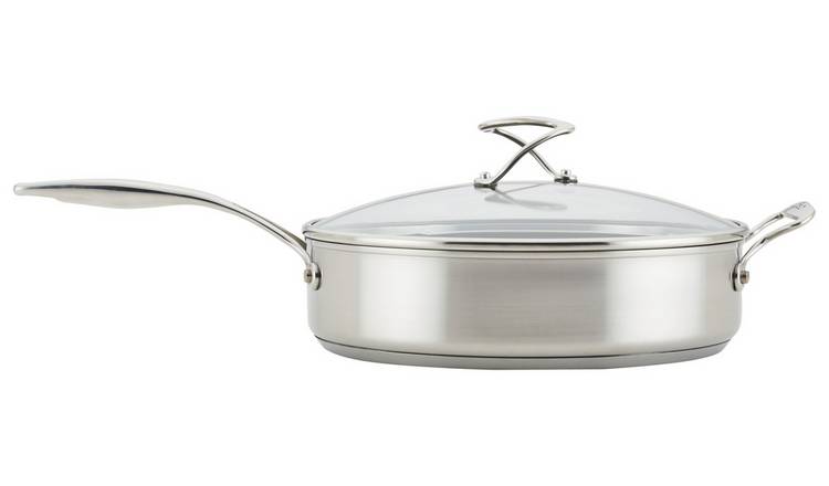 Circulon S Series 30cm Aluminium Saute Pan